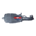 Picture of Injen 18-20 Jeep Wrangler JL L4-2.0L Evolution Intake (Oiled)
