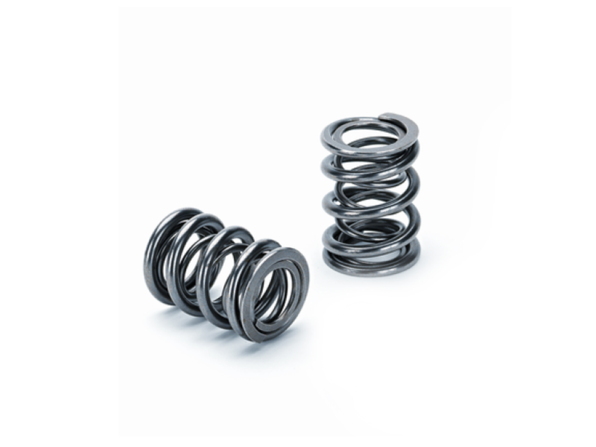 Picture of Supertech SPT Dual Valve Springs Valve Springs, Retainers - SPR-TC25D-16