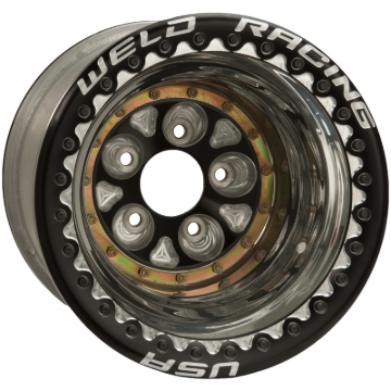Picture of Weld WEL Magnum Pro Wheels - 87B-616418UB
