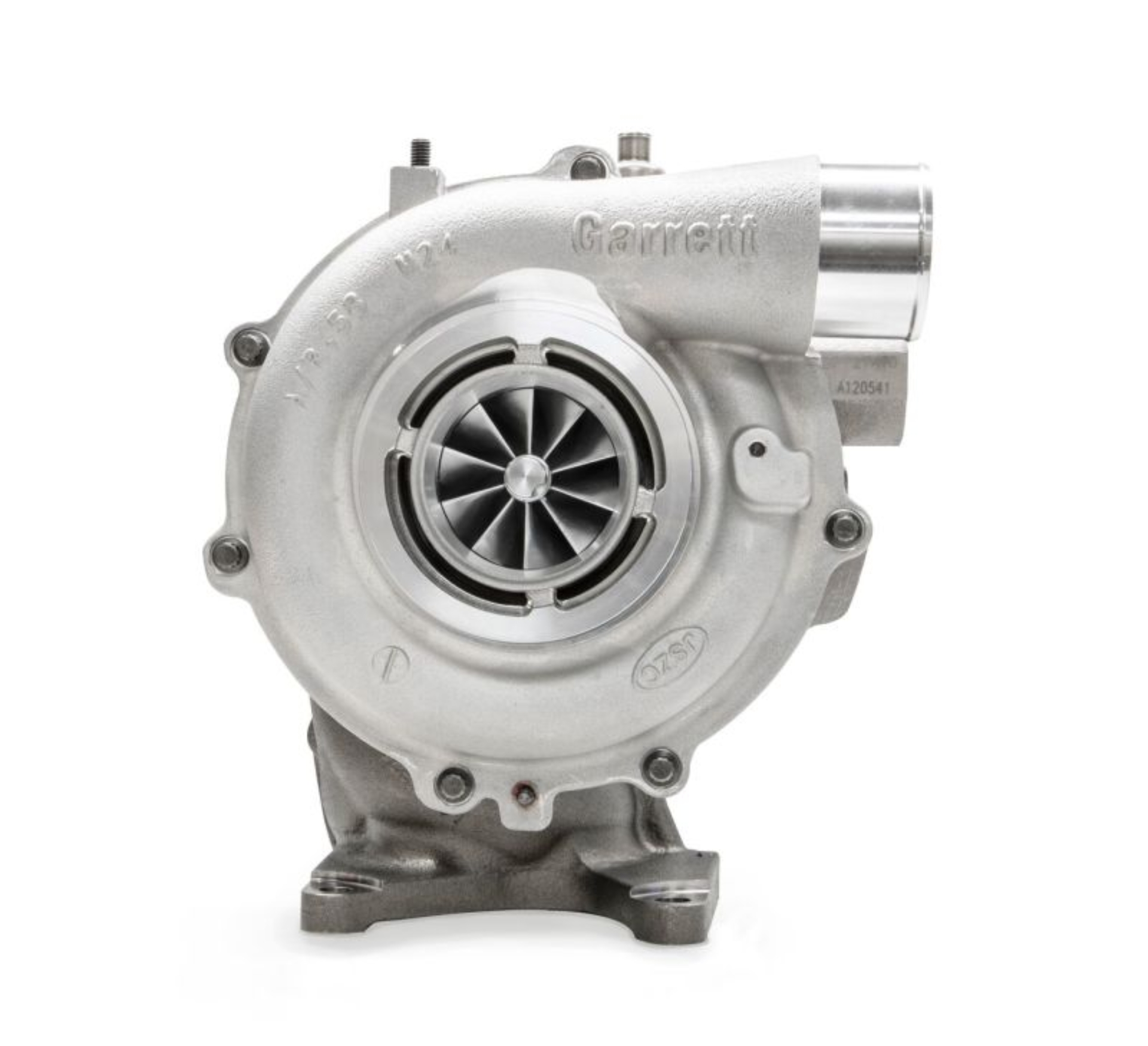 Picture of Garrett GRT Turbochargers - 886976-5004S