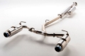 Picture of HKS Hi-Power Muffler SPEC-L ZN6