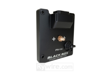 Picture of Rywire P14 PDM Unit Only (w/Connector) Chassis Harness Kit (Keypad Enable Password Included)