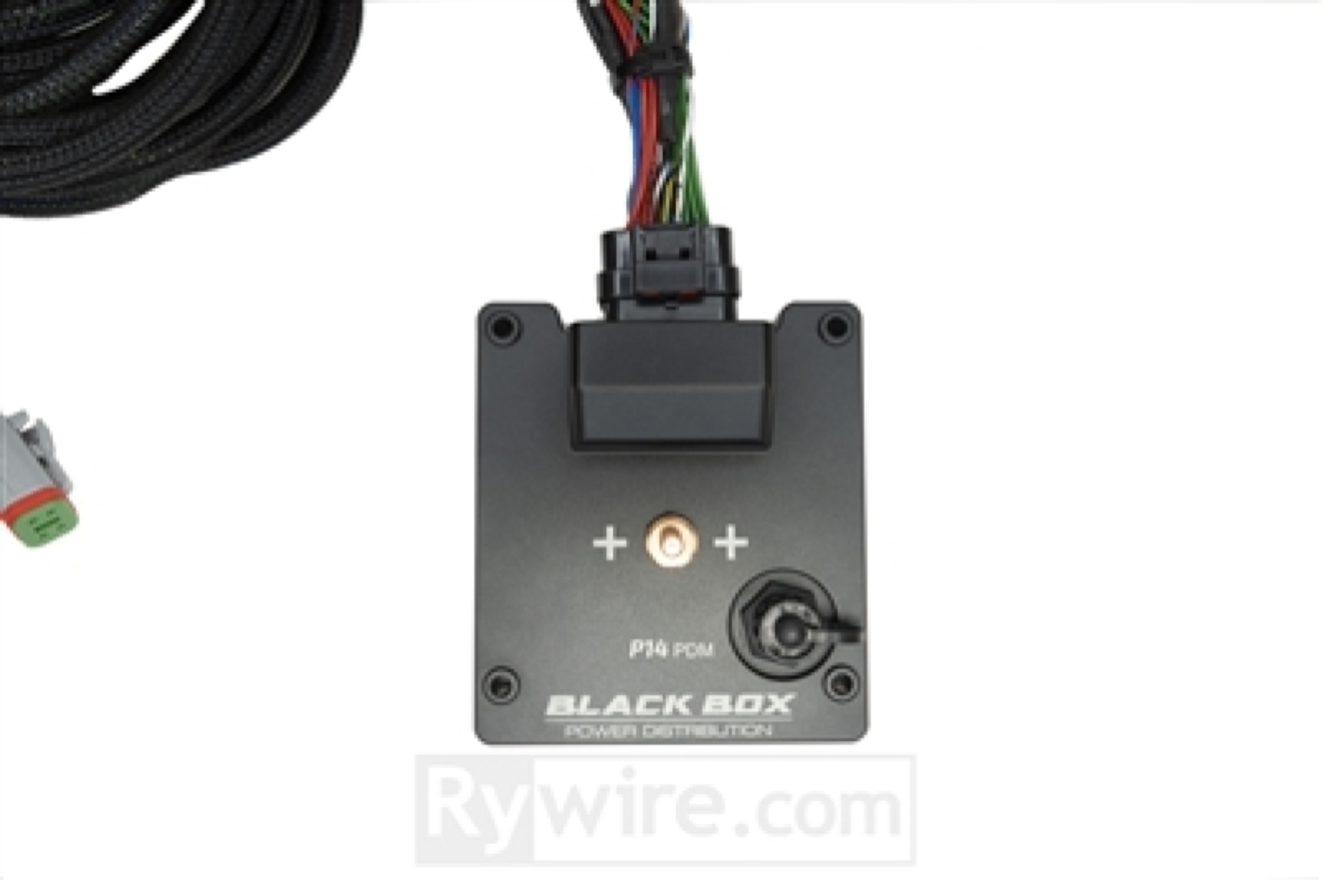 Picture of Rywire P14 PDM Honda Chassis Harness Kit (Drop Ship Only Note PO w/Model for Head/Taillight Adaptor)