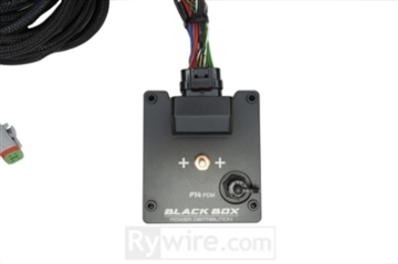 Picture of Rywire P14 PDM Honda Chassis Harness Kit (Drop Ship Only Note PO w/Model for Head/Taillight Adaptor)