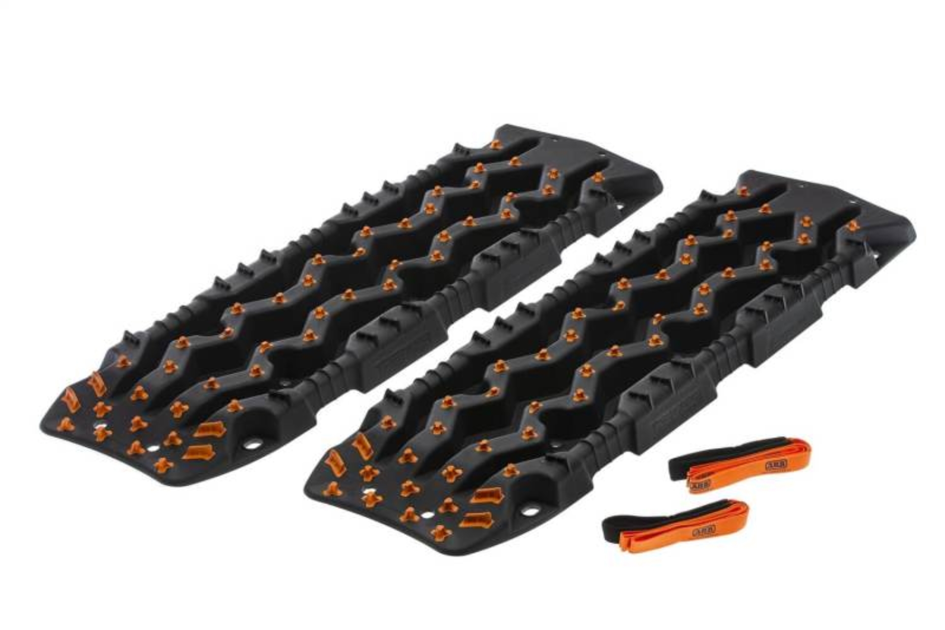 Picture of ARB Tred Pro Black Board/Orange Nodules