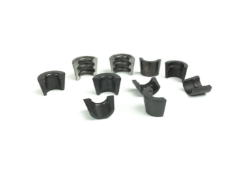 Picture of Supertech Valve Lock 6mm 6 Degree CNC Machined - Set of 24