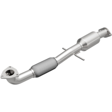 Picture of OEM Grade Direct-Fit Catalytic Converter-Buick/Chevrolet