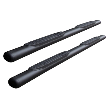 Picture of Go Rhino 18-20 Jeep Wrangler JLU 1000 Series Side Steps - Tex Blk