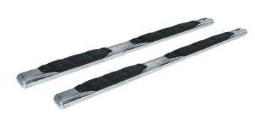Picture of Go Rhino 18-20 Jeep Wrangler JLU 1000 Series Side Steps - SS