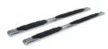 Picture of Go Rhino Universal 1000 Series Side Steps - SS - 5in x 87in