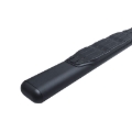 Picture of Go Rhino Universal 1000 Series Side Steps - Tex Blk - 5in x 80in