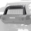 Picture of Go Rhino 07-20 Jeep Wrangler JL/JLU/JK/JKU/Gladiator JT Trailline 10 Light Mount Bar