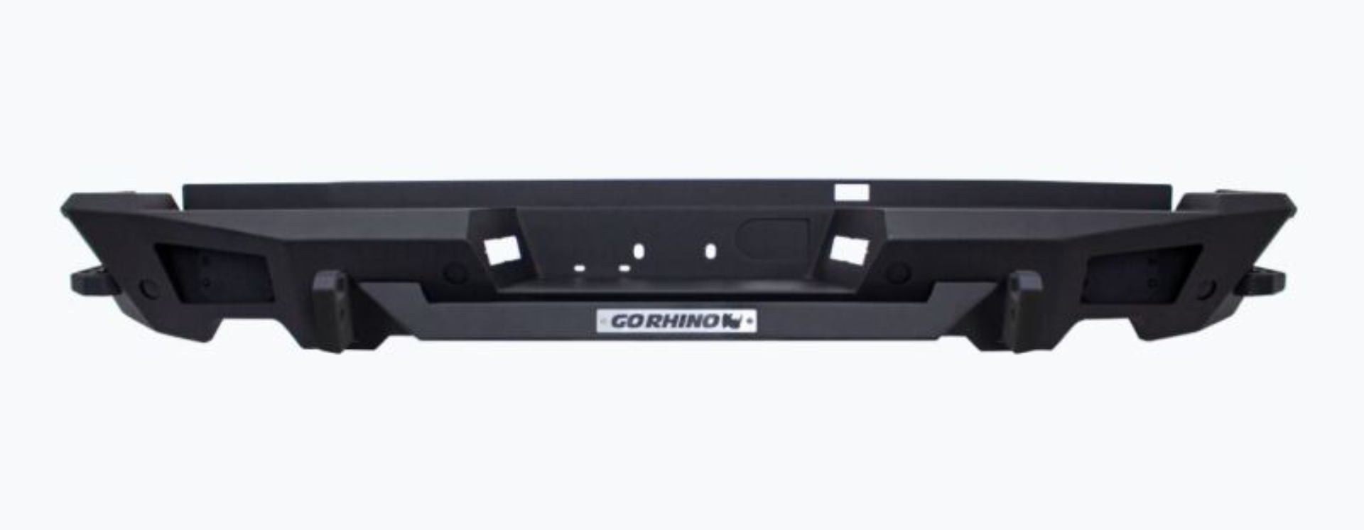 Picture of Go Rhino 19-20 Ram 1500 BR20.5 Rear Bumper Replacement