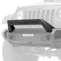 Picture of Go Rhino 07-20 Jeep Wrangler JL/JLU/JK/JKU/Gladiator JT Trailline 20 Light Mount Bar