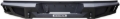 Picture of Go Rhino 15-19 Chevrolet Silverado 2500HD/3500HD BR20 Rear Bumper Replacement