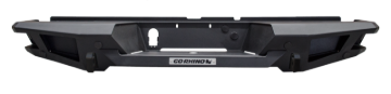 Picture of Go Rhino 14-19 Chevrolet Silverado 1500 LD (Classic) BR20 Rear Bumper Replacement