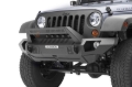 Picture of Go Rhino 07-20 Jeep Wrangler JL/JLU/JK/JKU/Gladiator JT Trailline 20 Light Mount Bar