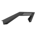 Picture of Go Rhino 07-20 Jeep Wrangler JL/JLU/JK/JKU/Gladiator JT Trailline 30 Light Mount Bar