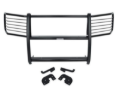 Picture of Go Rhino 03-07 GMC Savanna Van 3000 Series StepGuard - Black