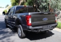 Picture of Go Rhino 17-19 Ford F-250/F-350/F-450 Super Duty BR20.5 Rear Bumper Replacement