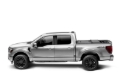 Picture of BAK 2021+ Ford F-150 Regular Super Cab & Super Crew (4 Door) BAKFlip G2 6.5ft Bed Cover