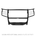 Picture of Go Rhino 19-20 Chevrolet Silverado 1500 3000 Extreme Series StepGuard - Textured Black