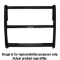 Picture of Go Rhino 08-14 Ford E-250/E-350 Econoline Van 3000 Series StepGuard - Black (Grille Guard Only)