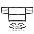 Picture of Go Rhino 08-14 Ford E-250/E-350 Econoline Van 3000 Series StepGuard - Black
