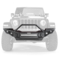 Picture of Go Rhino GOR Rockline Bumper - 331201T