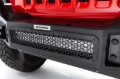 Picture of Go Rhino 07-20 Jeep Wrangler JL/JLU/JK/JKU/Gladiator JT Rockline Full Width Bumper