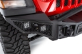 Picture of Go Rhino GOR Rockline Bumper - 331201T