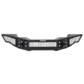 Picture of Go Rhino 07-20 Jeep Wrangler JL/JLU/JK/JKU/Gladiator JT Rockline Full Width Bumper