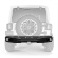 Picture of Go Rhino GOR Rockline Bumper - 371110T