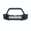 Picture of Go Rhino GOR Rockline Bumper - 331101T