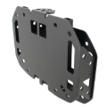 Picture of Go Rhino 18-20 Jeep Wrangler JL/JLU Rockline Spare Tire Relocation
