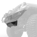 Picture of Go Rhino 18-20 Jeep Wrangler JL/JLU Rockline Front Bumper Skid Plate