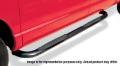 Picture of Go Rhino 09-14 Dodge Ram 1500 4000 Series SideSteps - Cab Length - Black