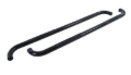 Picture of Go Rhino 09-14 Dodge Ram 1500 4000 Series SideSteps - Cab Length - Black