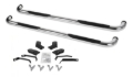 Picture of Go Rhino 10-20 Ram Ram 2500HD/3500HD 4000 Series SideSteps - Cab Length - SS