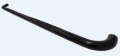 Picture of Go Rhino 19-20 Ram 1500 4000 Series SideSteps - Cab Length - Black