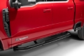 Picture of Go Rhino 15-20 Ford F-150 4000 Series SideSteps - Cab Length - Black