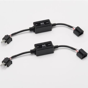Picture of Putco Anti-Flicker Harness - H4 (Pair)
