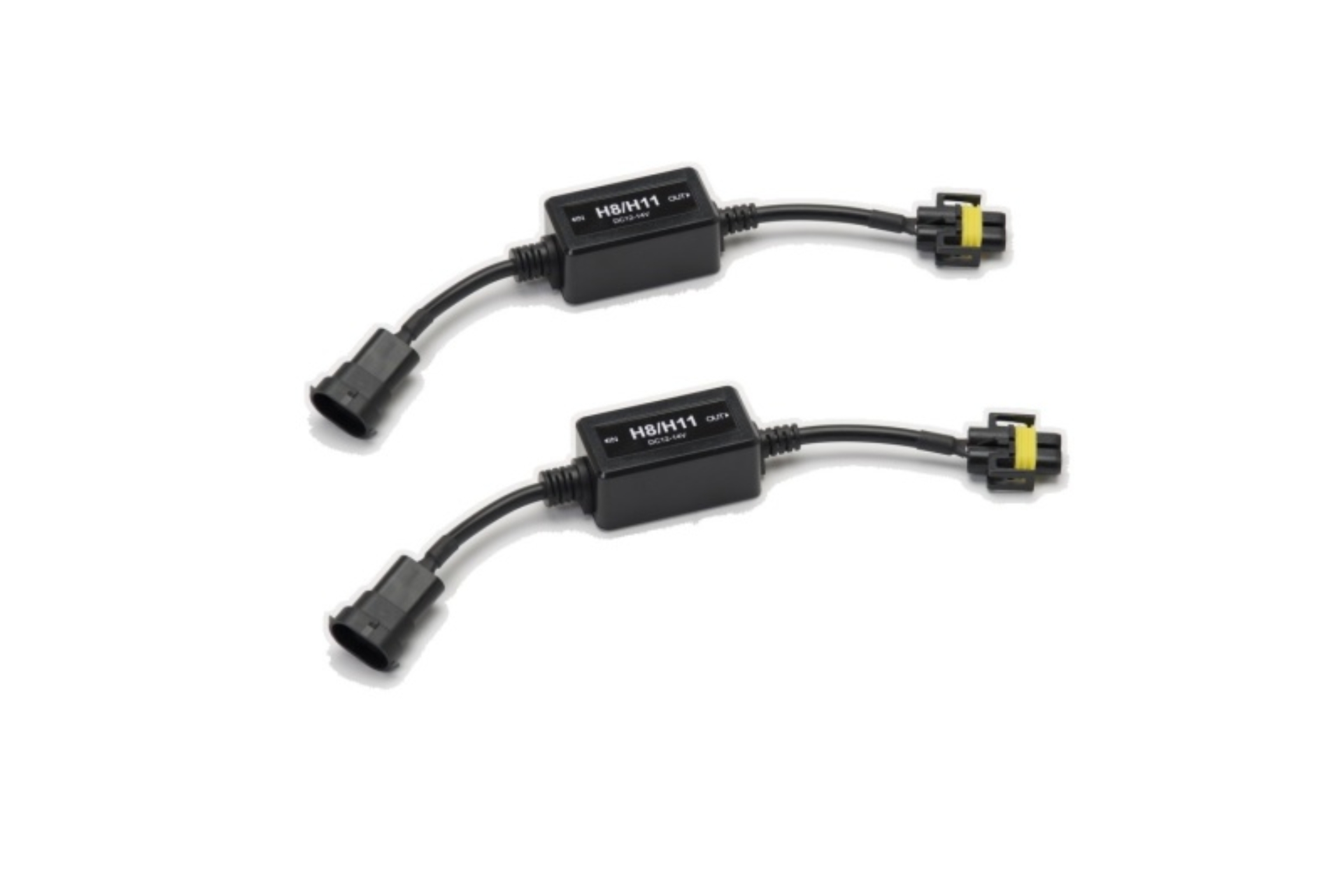 Picture of Putco Anti-Flicker Harness - H8 (Pair)