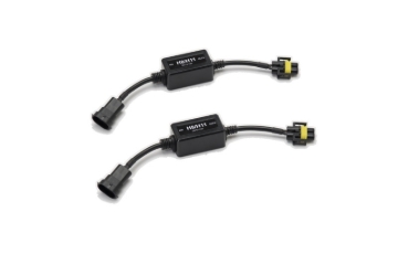 Picture of Putco Anti-Flicker Harness - H8 (Pair)