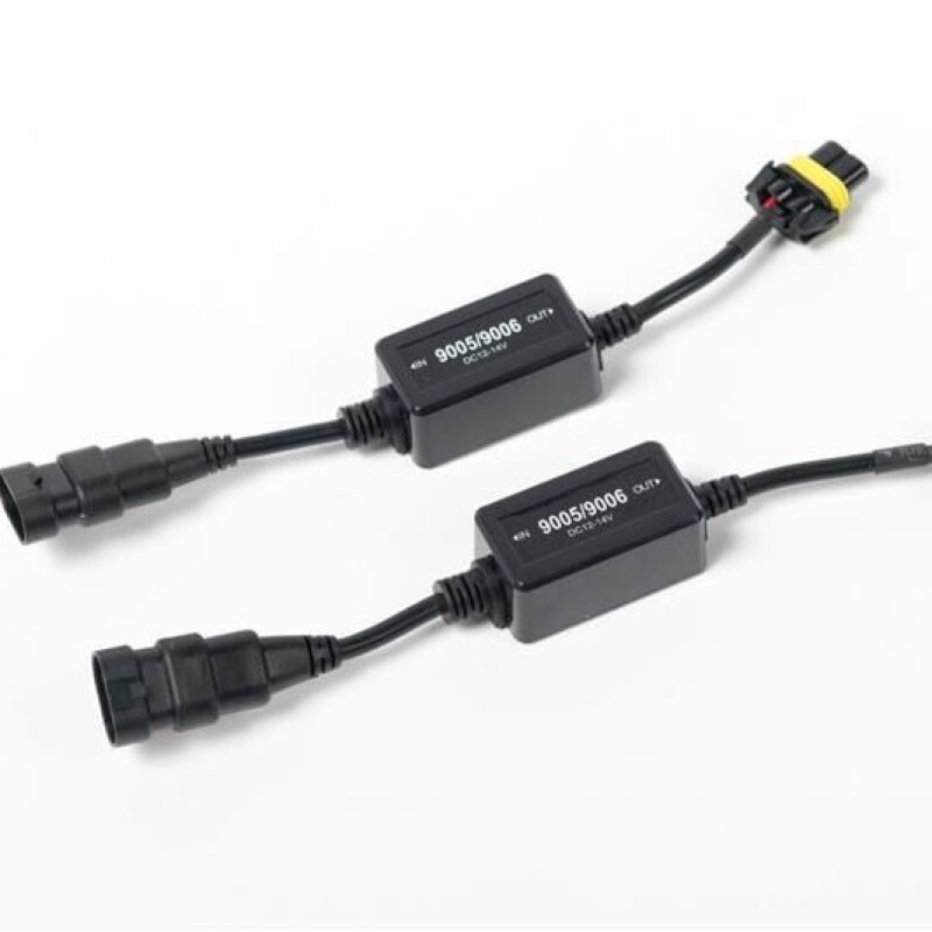 Picture of Putco Anti-Flicker Harness - H10 (Pair)