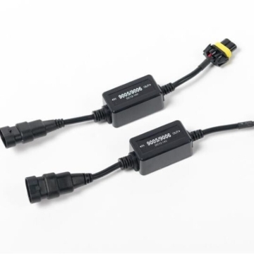 Picture of Putco Anti-Flicker Harness - H10 (Pair)