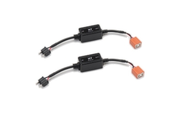 Picture of Putco Anti-Flicker Harness - H7 (Pair)