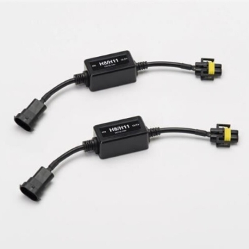Picture of Putco Anti-Flicker Harness - H11 (Pair)