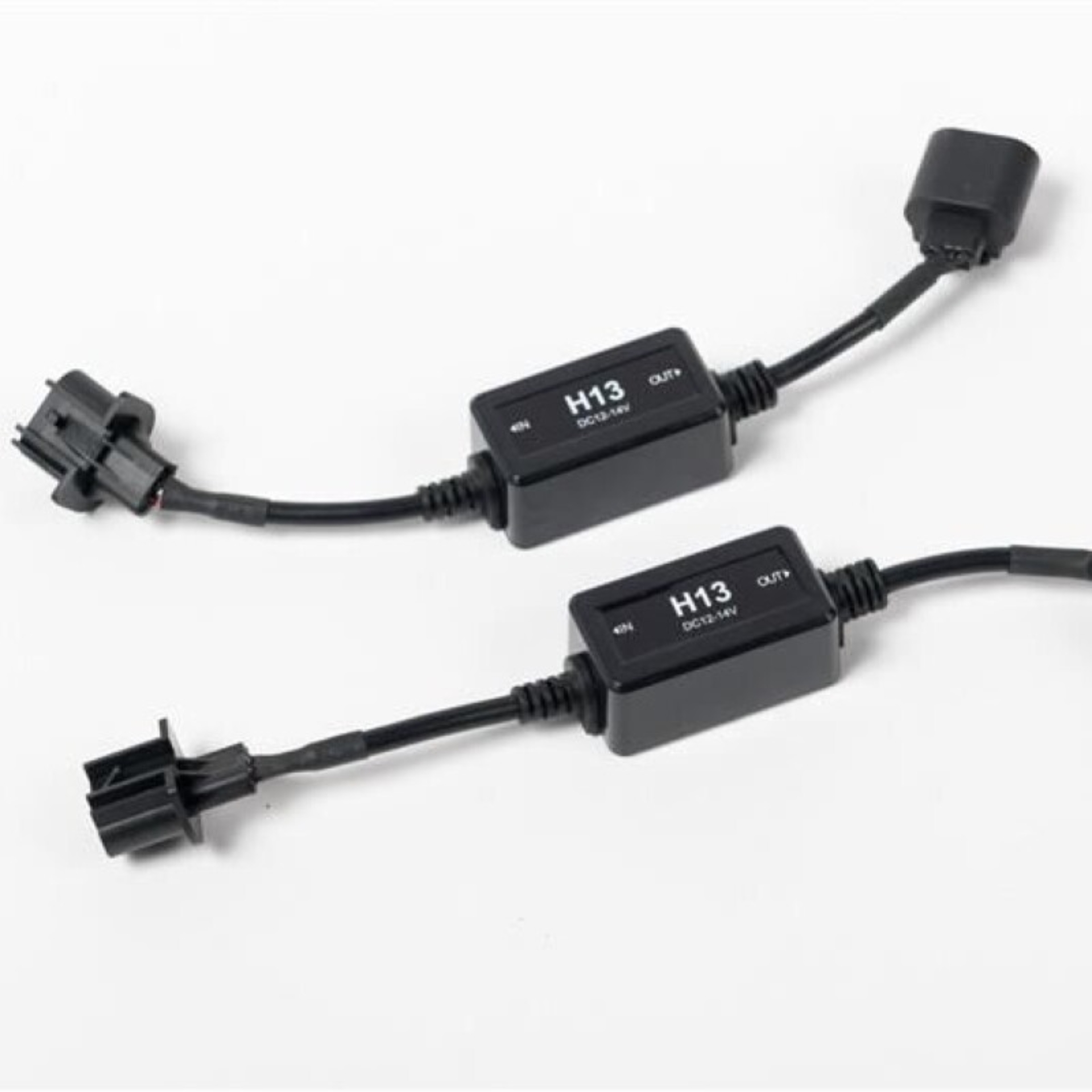 Picture of Putco Anti-Flicker Harness - H13 (Pair)