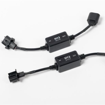 Picture of Putco Anti-Flicker Harness - H13 (Pair)